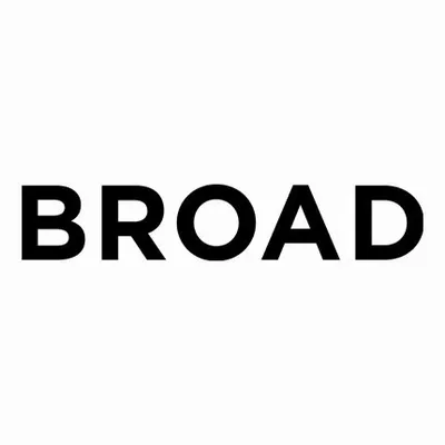 BROAD Magazine profile