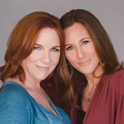 broadscast with kim & jackie profile