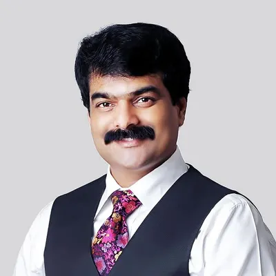 Bro. M. Anil Kumar profile