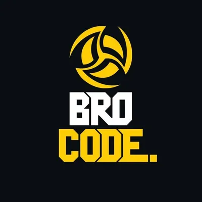 BroCode profile
