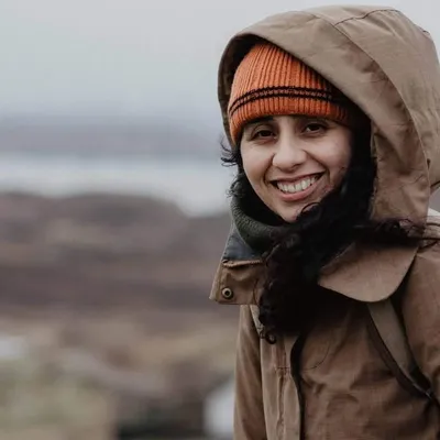 Sam profile