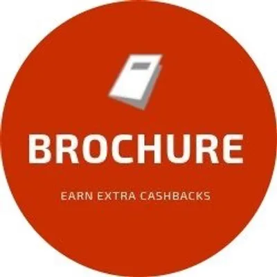 Brochure - Earn Extra Cashback profile