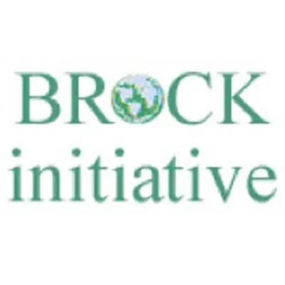 Brock Initiative profile