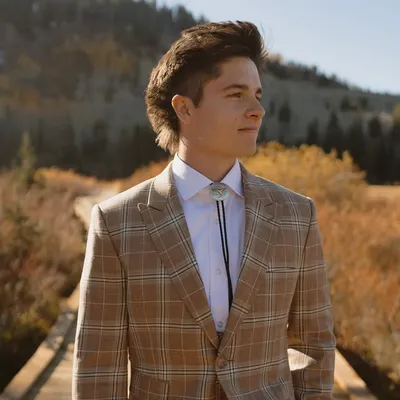 Brock Mikesell | Lifestyle Content Creator profile