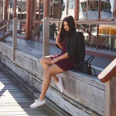 Maddy | Slow & Minimal Living profile
