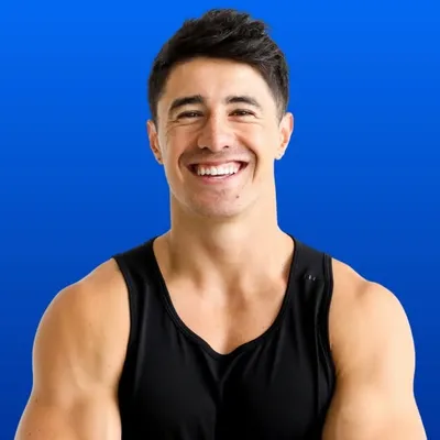 Body Transformation Coach profile