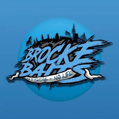 Björn Brockmann / Brockebaits profile