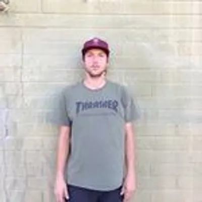 Robbie Brockel profile