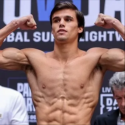 Brock Jarvis profile