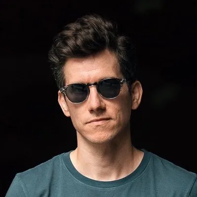 Brock McGoff profile