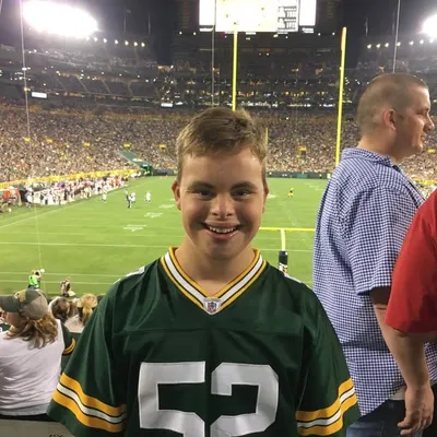 Brock Mielke profile