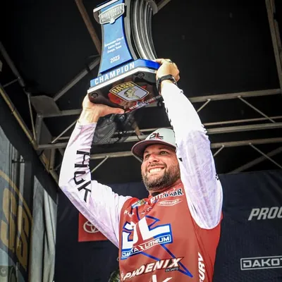 Brock Mosley profile