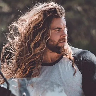 Brock O'Hurn profile