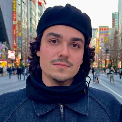 Brocoli87 profile