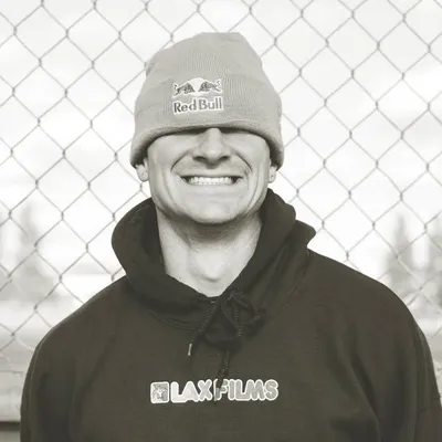 Broc Raiford profile