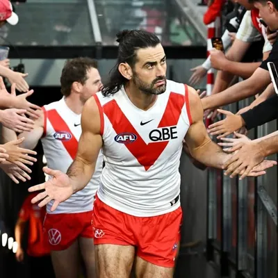 Brodie Grundy AFL profile