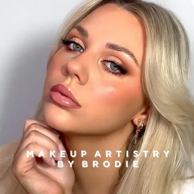Makeup Artistry By Brodie profile