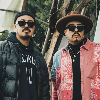 THE BRODUCERS profile