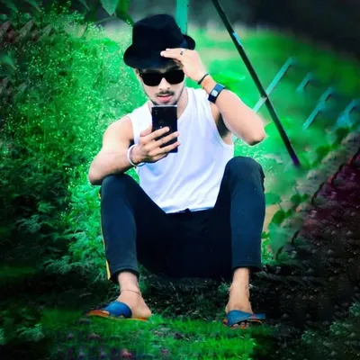 Deepak Singh๐๐๐ profile