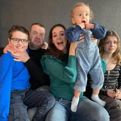 Broer en Zus TV profile