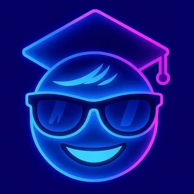 Brofessor AI profile
