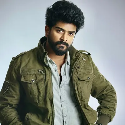 Shamanth_brogowda profile