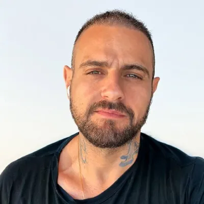 Caio Novaes | Ana Maria Brogui | 🥇 profile