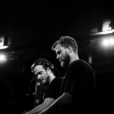 BROHUG | brohouse profile
