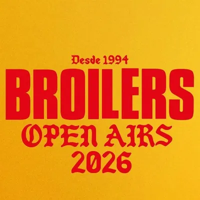 Broilers profile