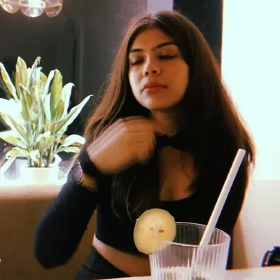 Rushali profile