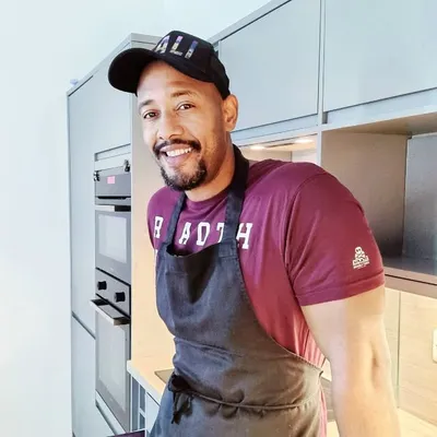 Kareem Roberts profile