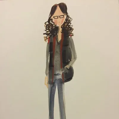 Meesh D profile