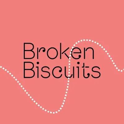 BROKEN BISCUITS PATISSERIE profile