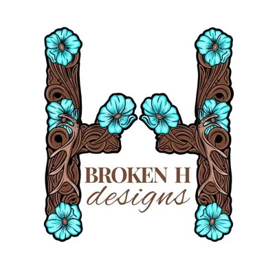 Broken H Designs profile