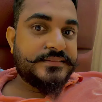 Amar kumar profile