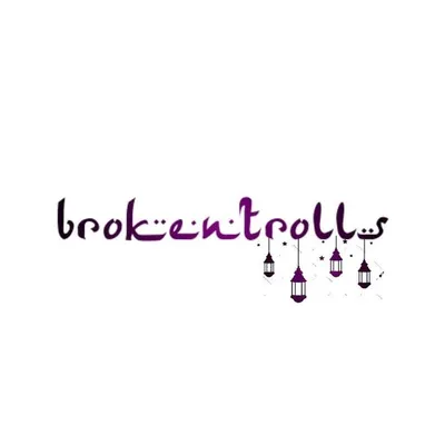 Broken Soul ✨ profile
