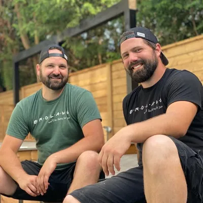 BroLaws | TV Personalites ⚒ profile