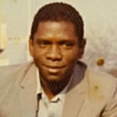 Rob Swift profile