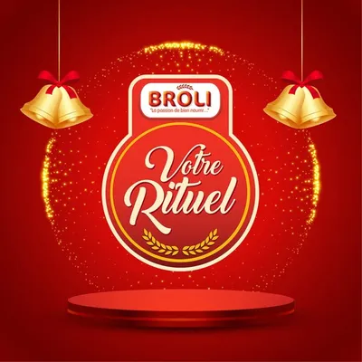 Broli profile
