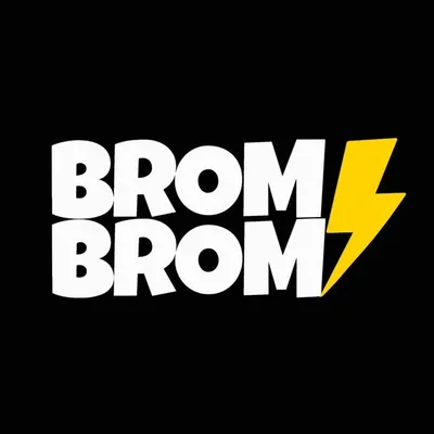 BROMBROM! profile