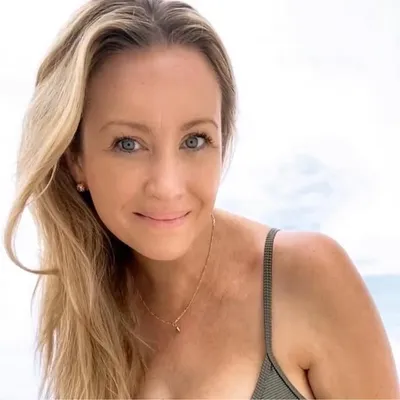 Bron Rees profile