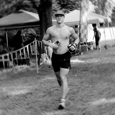 Bronson Holbeck profile