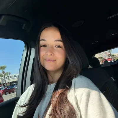 Bronte Bogetti profile