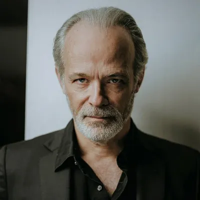 Brontis Jodorowsky profile