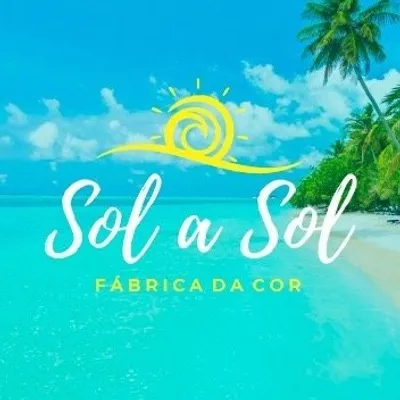 ☀️BRONZEAMENTO SOL A SOL☀️ profile