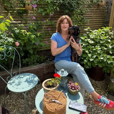 Kay Maynard profile