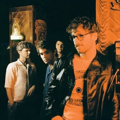 The Brook & The Bluff profile