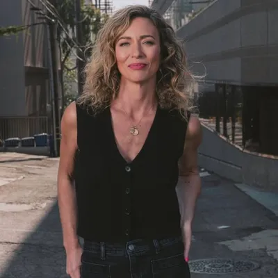 Brooke Baldwin profile