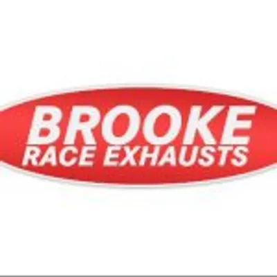 Brooke Race Exhausts profile