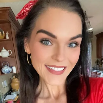 Brooke Mcneilly profile